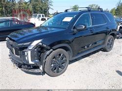 هیوندای پالیسەید